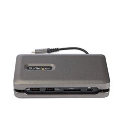 Docking Station Startech DKT31CSDHPD3-USB-C-7 porte-100W