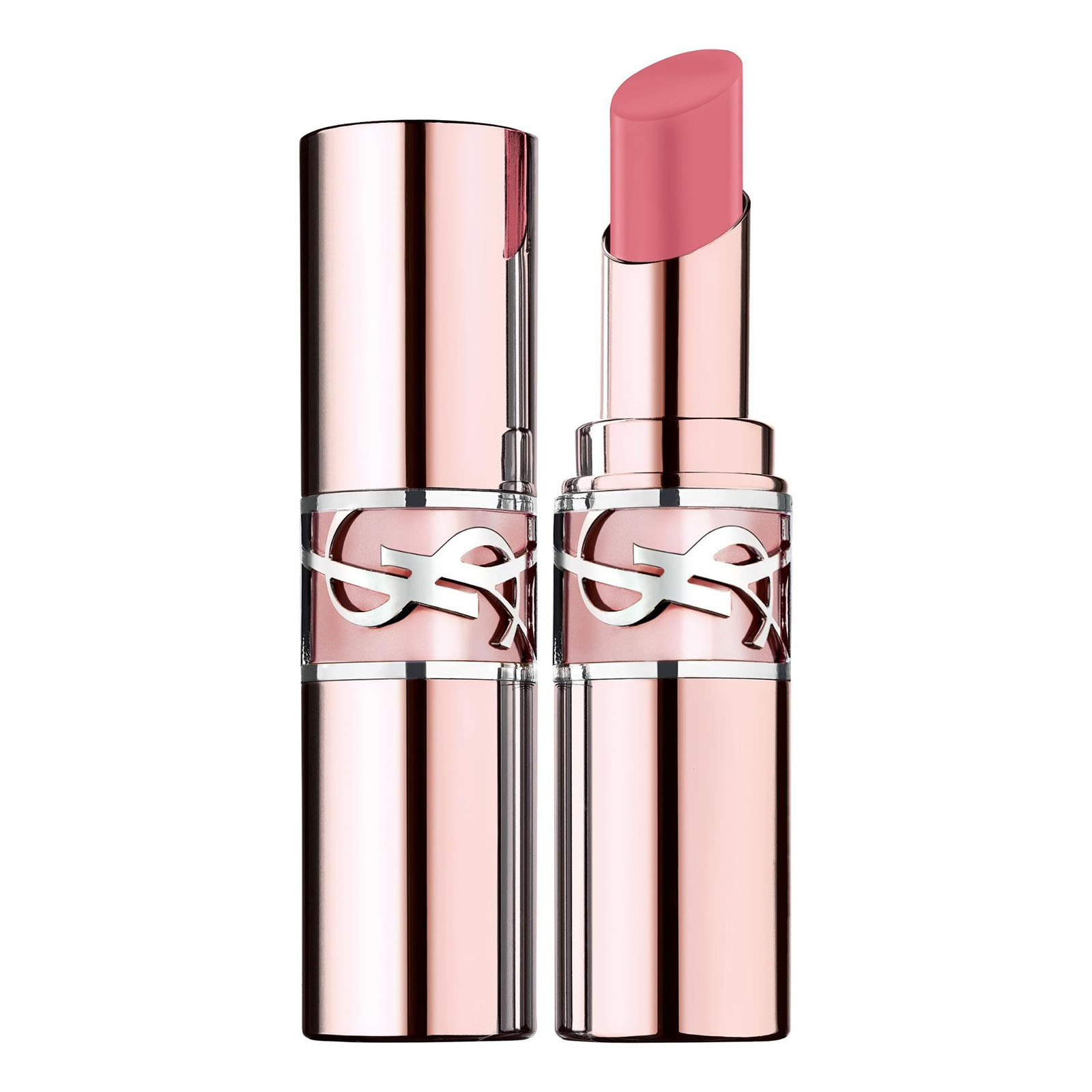 Loveshine Candy Glow - Balsamo Labbra 44b nude lavallière