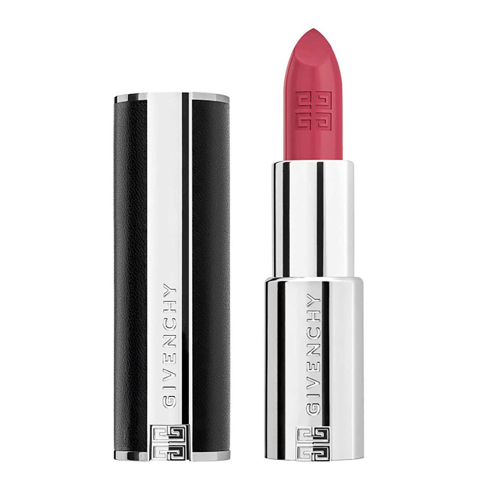 Le Rouge Interdit Intense Silk Rossetto Intens.silk 230 rose boise