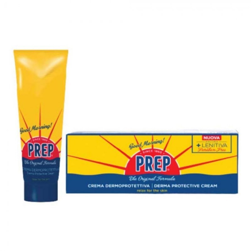 Prep - Prep Crema Dermoprotettiva Tubo 75 g