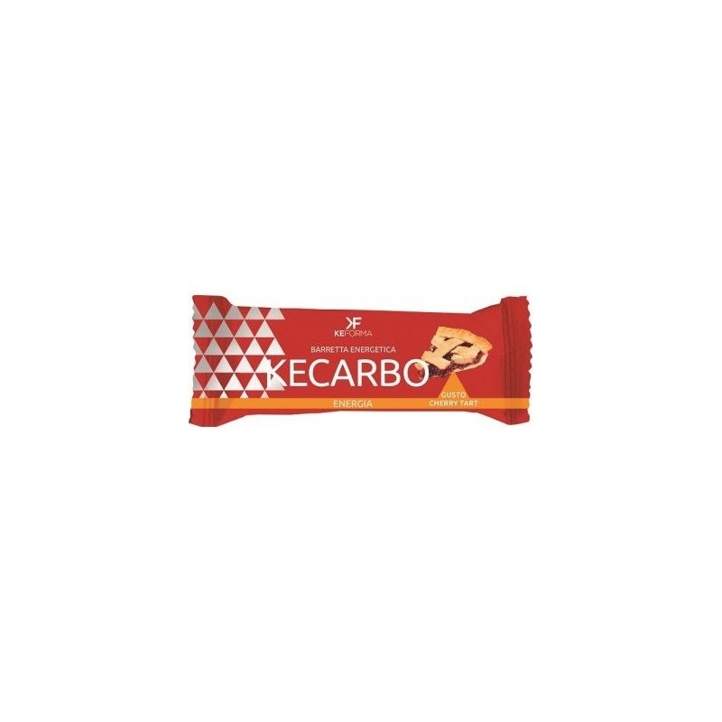 Aqua Viva - Keforma Ke Carbo Barretta Energetica Cherry Tart 35g