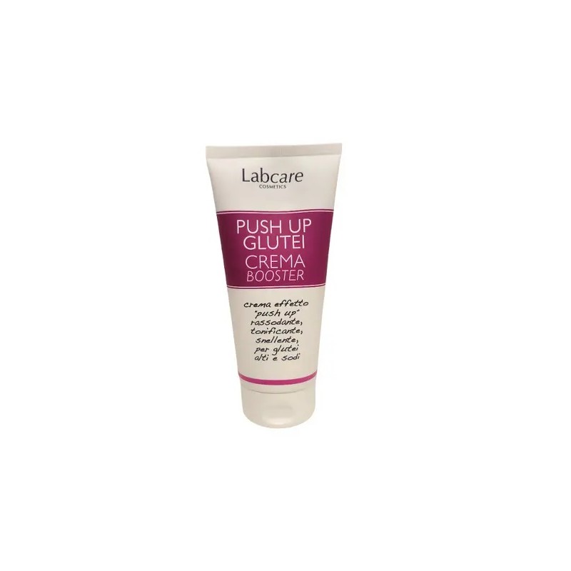 Lab & Co srl - Labcare Crema Glutei Push Up 150ml