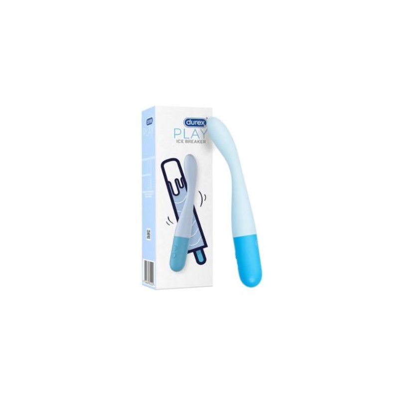Durex - Durex Icebreaker Slim Vibrator
