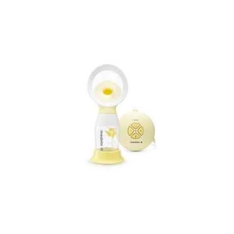 Medela -  Swing Maxi Tiralatte Doppio Rd