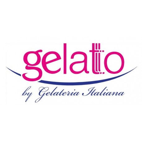 Gelateria International -  Infradito Gelato Butterfly Con Plantare Indossabile Turquoise 35/36
