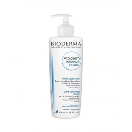 Bioderma - Bioderma Atoderm Intensive Baume Idratante per il corpo 500 ml