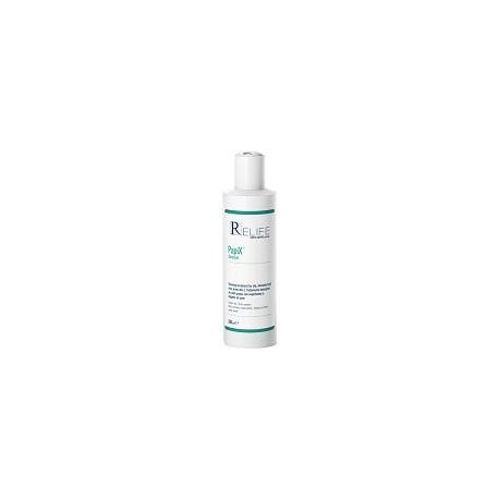 Relife - Relife Papix Cleanser Detergente Viso per Pelle Grasse 200 ml