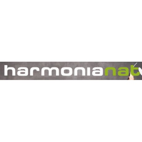 Harmonia Nat -  Lallabee Water-based Nail Polvere Magica