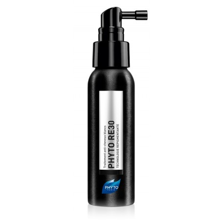 Phyto - Re30 Trattamento anti capelli bianchi 50 ml