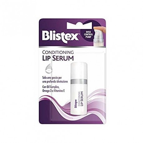 Blistex - Blistex Conditioning Lip Serum 1 pezzo