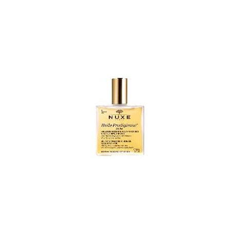 Nuxe - NUXE HUILE PRODIGIEUSE RICHE