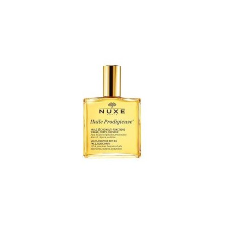 Nuxe - NUXE HUILE PRODIGIEUSE 100ML
