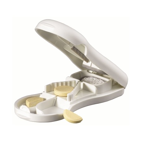 Lineamed Dueci -  Tagliapillole Supair Tre In Uno