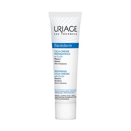 Uriage - Uriage Bariederm Cica-Crema 40 ml