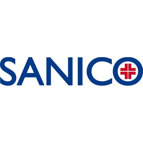 Sanico -  White Pave Windmill Bjt924