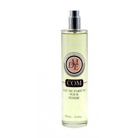 La Maison des Essences - Eau de Parfum pour Femme Com Profumo donna 100 ml