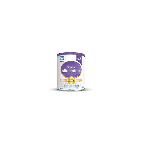 Abbott -  Similac Alimentum Hmo 400 G