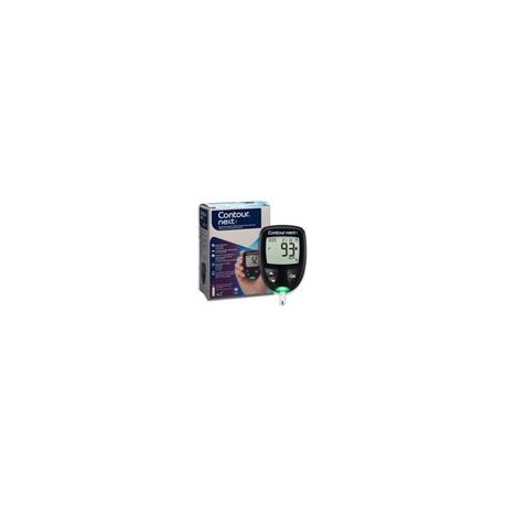 Ascensia Diabetes Care - Ascensia Diabetes Care Contour Next Glucometro