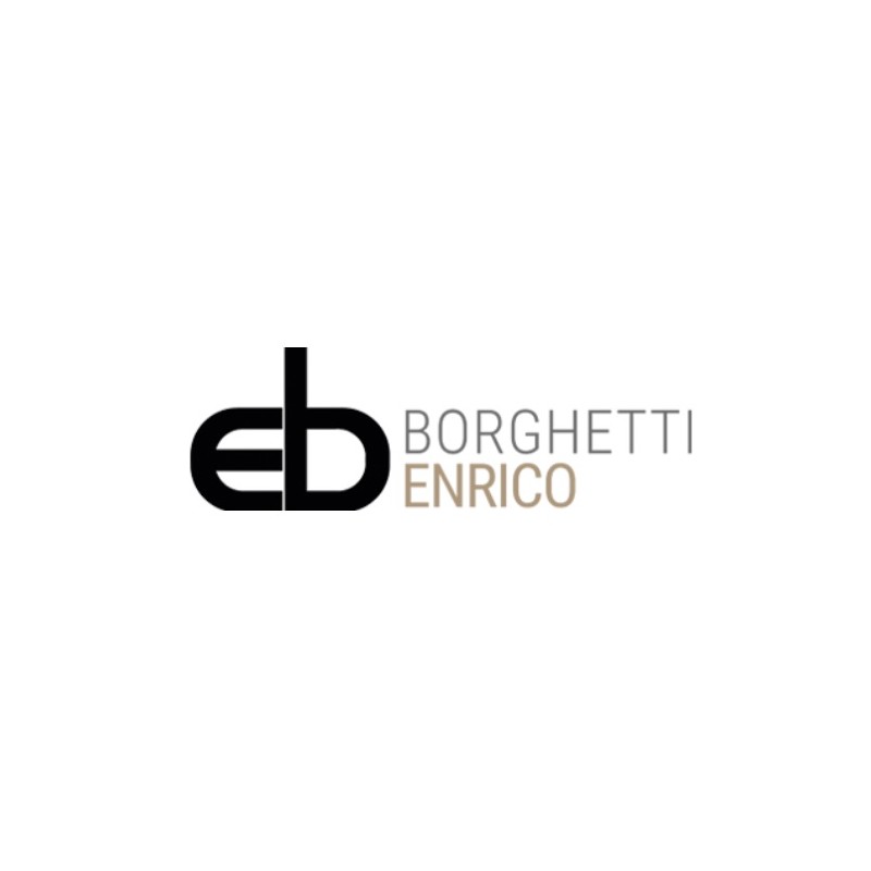 Borghetti Enrico - Cerchietto B35