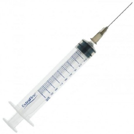 Med's - Med's Siringa Monouso Ago 12G 10ml