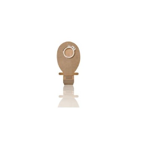 Coloplast - Coloplast SenSura Click Sacca Maxi aperta per ileostomia 650 ml 70 mm 30 pezzi