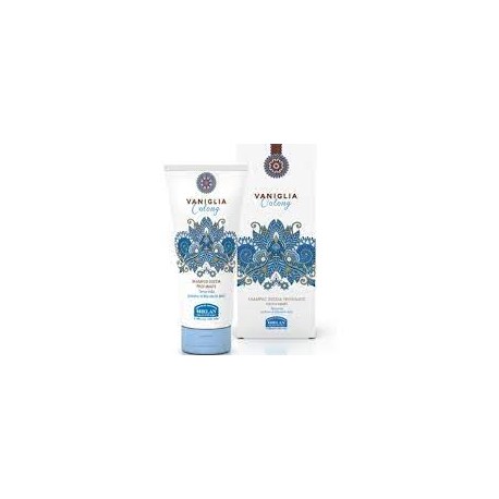 Helan - Helan Vaniglia Oolong Shampoo-doccia 200 ml