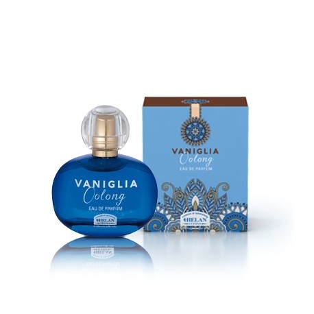 Helan - Helan Vaniglia Oolong eau de parfum Profumo 50 ml
