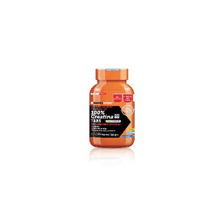 Named - Named Sport Integratore energizzante 100% Creatina 120 capsule