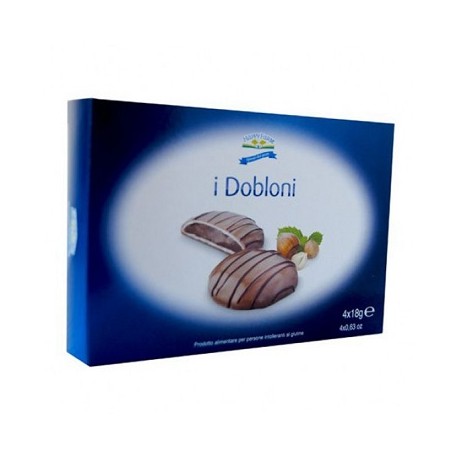 Happy Farm -  Happy Farm I Dobloni Pocket 4 X 36 G