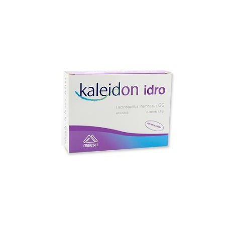 Malesci - Malesci Kaleidon Idro 6 Bustine Doppie