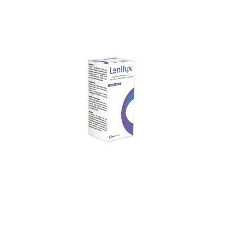 Konpharma - Konpharma Lenitux 100 Ml