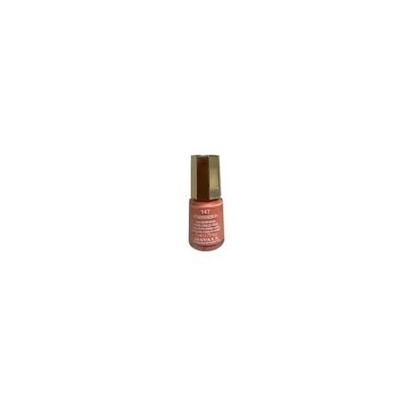 Mavala - Mavala 147 Pondicherry Smalto minicolor 5 ml