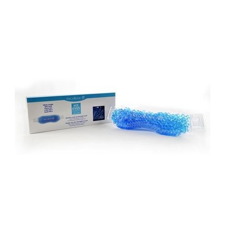 Incarose -  Incarose My Eyes Complex Crio Mask Con Microsfere In Gel