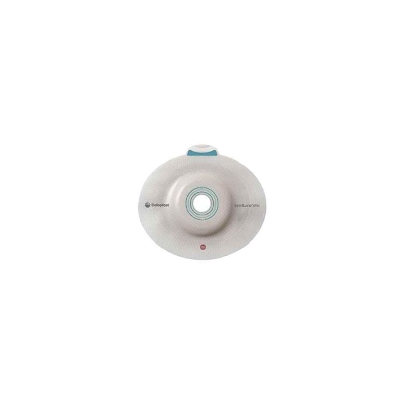 Coloplast - Coloplast Sensura Mio Convex Light Placca Stomia 60 Mm 15-40