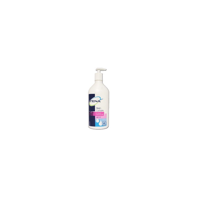 Tena -  Lozione Idratante Tena Skin Lotion 500ml
