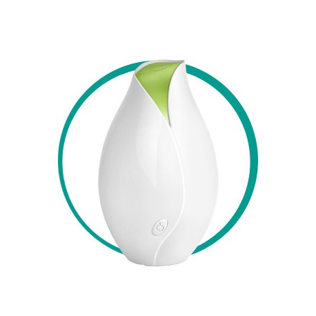 Puressentiel - Puressentiel Diffusore Nebulizzatore Umidificatore