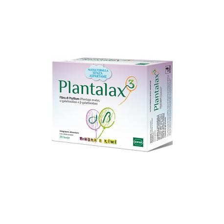 Sofar - Sofar Plantalax 3 Prugna Kiwi 20 Bustine