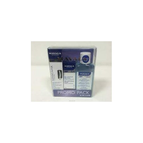 Mavala -  Promo Pack Eye Lite