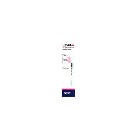 Trosyd - Trosyd As 10 Ml