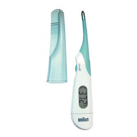 Braun - Termometro Digitale Braun Prt1000