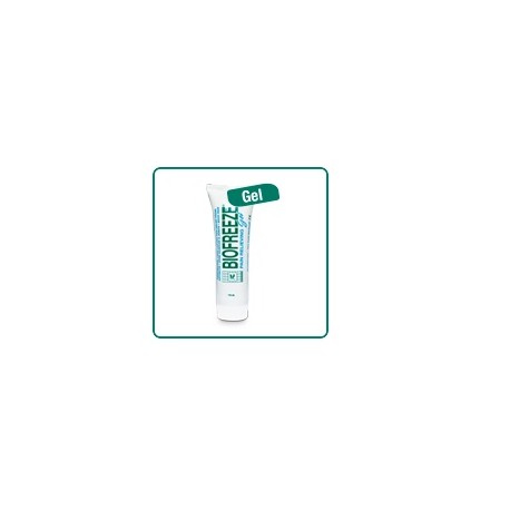 Tlm - Tlm SrlBiofreeze Gel 110 g