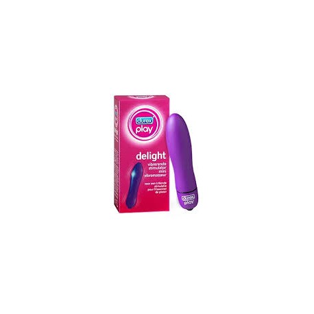 Durex - Reckitt Benckiser H. Top Gel Passion Fruit In Box Durex 50 ml