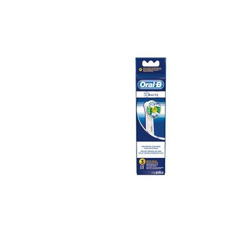 Oral-B - Procter & Gamble Oralb Eb18/3 Probright