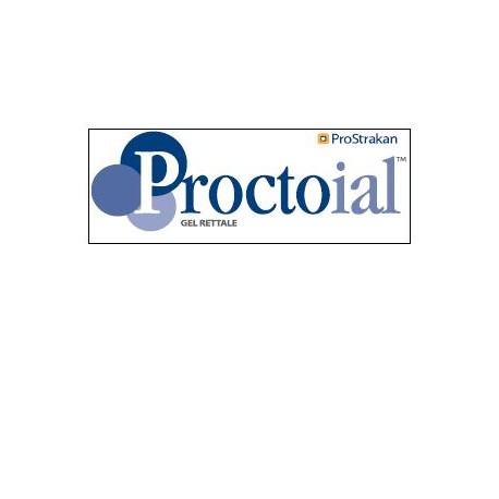 Scm Health - Bsdpharma Proctoial Gel Rettale Emorroidi + Ragadi 30 Ml