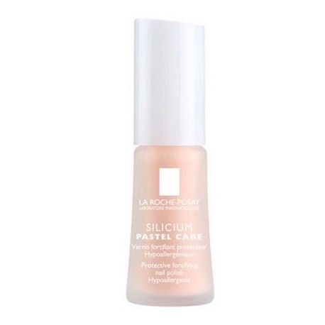 La Roche-Posay -  Toleriane Vernis Silicium Mat 6 Ml