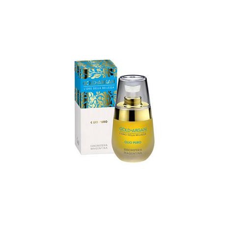 Erboristeria Magentina -  Argan Gold Olio Puro 30 Ml