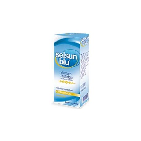 Sanofi - Sanofi Selsunblu Cap Frag 200ml
