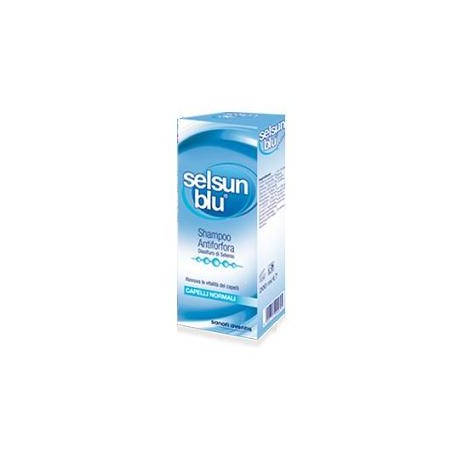 Sanofi - Sanofi Selsunblu Cap Norm 200ml