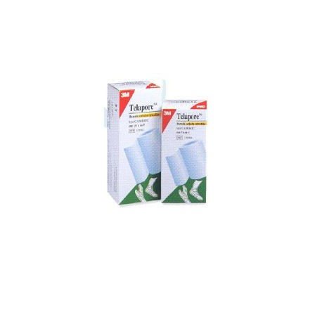 3M - 3M Italia Benda Orlata Telapore Cambric 7 X 500 Cm