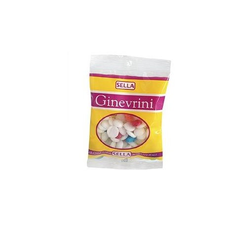 Sella - Sella Ginevrini Buste